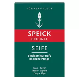 SPEICK Original såpe, 100 g
