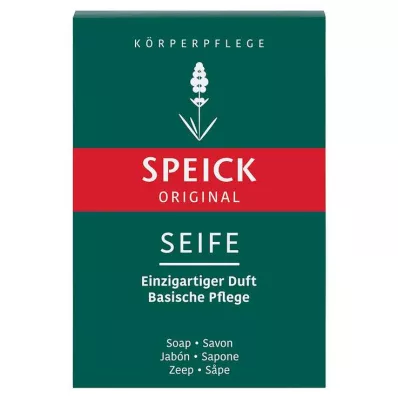SPEICK Original såpe, 100 g SPEICK Original såpe, 100 g