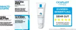 Instructions for use for La Roche Posay Cicaplast håndkrem, 100 ml - 5