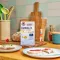 Doppelherz Omega-3 Gel Tabs familie system, 120 stk