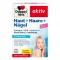 Doppelherz Skin + Hair + Nails tabletter, 100 stk