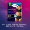 Tena Silhouette Plus M Noir (9 stk)