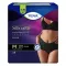 Tena Silhouette Plus M Noir (9 stk)