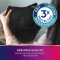 Tena Silhouette Plus M Noir (9 stk)
