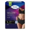 Tena Silhouette Plus L Noir (8 stk)