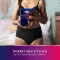 Tena Silhouette Plus L Noir (8 stk)