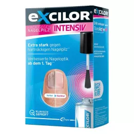 EXCILOR intensivlakk mot neglesopp, 30 ml