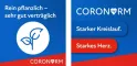 Instructions for use for Coronorm dråper, 100 ml - 3