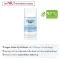 EUCERIN DermatoCLEAN øyesminkefjerner, 125 ml