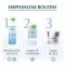 EUCERIN DermatoCLEAN øyesminkefjerner, 125 ml