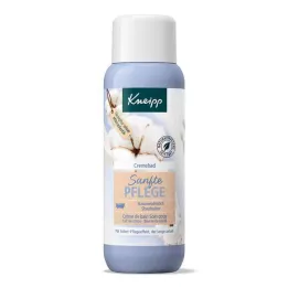 KNEIPP Krembad Skånsom pleie, 400 ml