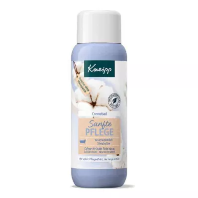 Kneipp Cream Bath Gentle Pfl (400 ml) Kneipp Cream Bath Gentle Pfl (400 ml)