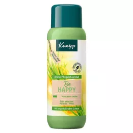 KNEIPP Aroma Care Skumbad Be Happy, 400 ml
