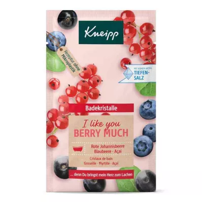 Kneipp Badekris I Li Yo Be (60 g) Kneipp Badekris I Li Yo Be (60 g)