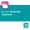 Terbinafin-1A Pharma neglelakk mot neglesopp, 6,6 ml