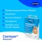 COSMOPOR vanntett sårbandasje 5x7,2 cm OTC, 5 stk