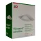 Vliwasorb sensitiv 12,5x12,5 cm superabsorb.Wundv, 10 stk