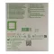 VLIWASORB sensitiv 20x30 cm superabsorberende sårbandasje, 10 stk