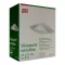 Vliwasorb sensitiv 7,5x7,5 cm superabsorb.Wundv., 10 stk