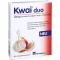 KWAI duo tabletter, 60 stk