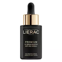 Lierac Premium globalt anti-age booster-serum, 30 ml