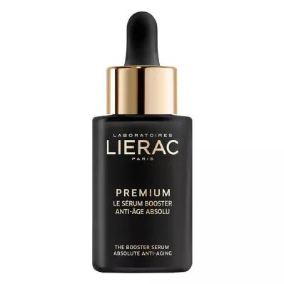 Lierac Premium globalt anti-age booster-serum, 30 ml Lierac Premium globalt anti-age booster-serum, 30 ml