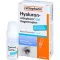 HYALURON-RATIOPHARM Gel øyedråper, 2X10 ml