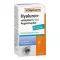 HYALURON-RATIOPHARM Gel øyedråper, 2X10 ml