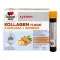 Doppelherz Collagen 11 000 Curcuma + Ginger System drikkeampuller, 30X25 ml