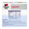 Doppelherz Collagen 11 000 Curcuma + Ginger System drikkeampuller, 30X25 ml