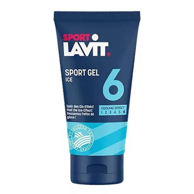 Sport Lavit Sport Gel Ice, 75 ml Sport Lavit Sport Gel Ice, 75 ml
