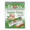 Ibons Ginger Classic Box seige søtsaker (60 g)