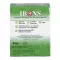 Ibons Ginger Classic Box seige søtsaker (60 g)