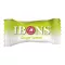 IBONS Ingefær-sitronboks tyggegodteri, 60 g