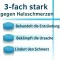 Septolete med eukalyptussmak 3 mg/1 mg pastiller, 16 stk