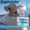 Septolete med eukalyptussmak 3 mg/1 mg pastiller, 16 stk