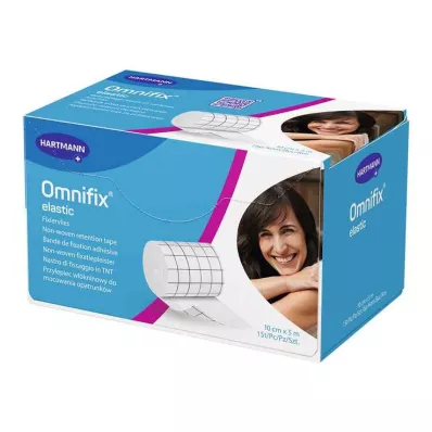 omnifix® elastisk 10 cm x 5 m festefleece, 1 stk omnifix® elastisk 10 cm x 5 m festefleece, 1 stk