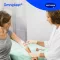 OMNIPLAST Festegips tekstiltråd 2,5 cm x 5 m OTC, 1 stk