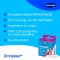 OMNIPLAST Festegips tekstiltråd 2,5 cm x 5 m OTC, 1 stk