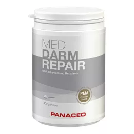 PANACEO Med tarmreparasjonspulver, 400 g