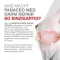 PANACEO Med tarmreparasjonspulver, 400 g