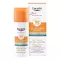 Eucerin Sun Oil Control tonet krem LSF 50 + lys, 50 ml