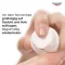 Eucerin Sun Oil Control tonet krem LSF 50 + lys, 50 ml
