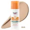 Eucerin Sun Oil Control tonet krem LSF 50 + lys, 50 ml