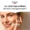 Eucerin Sun Oil Control tonet krem LSF 50 + lys, 50 ml