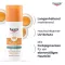 Eucerin Sun Oil Control tonet krem LSF 50 + lys, 50 ml