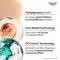 Eucerin Sun Oil Control tonet krem LSF 50 + lys, 50 ml