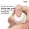 EUCERIN Sun Oil Control tonet krem LSF 50+ votte, 50 ml