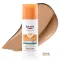 EUCERIN Sun Oil Control tonet krem LSF 50+ votte, 50 ml