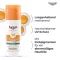 EUCERIN Sun Oil Control tonet krem LSF 50+ votte, 50 ml
